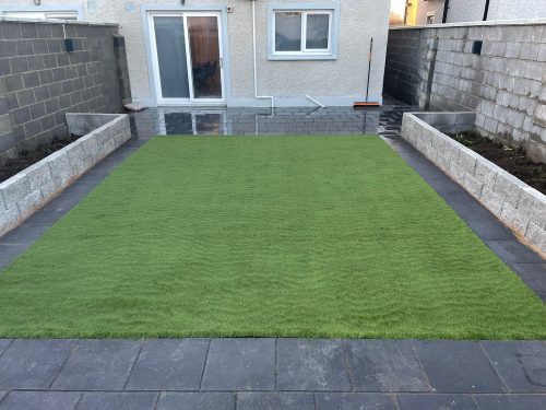 Artificial Grass Limerick