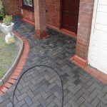 Driveway paving installers in limerick