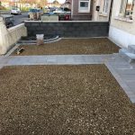 Gravel driveways limerick