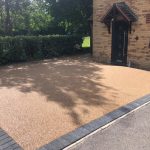 Resin Driveway in Limerick