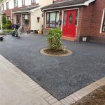 Tarmac contractors limerick