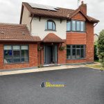 Tarmac driveway installation in limerick